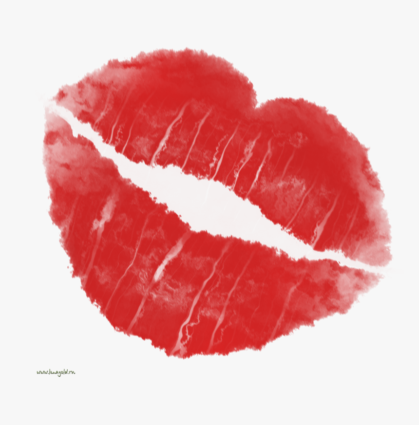 Lips Kiss - Png Background Lips Kiss, Transparent Png, Free Download