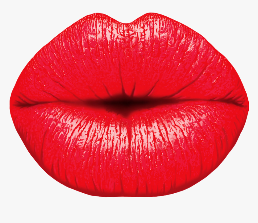 Lip Balm Kiss Lipstick - Magic Blower, HD Png Download, Free Download