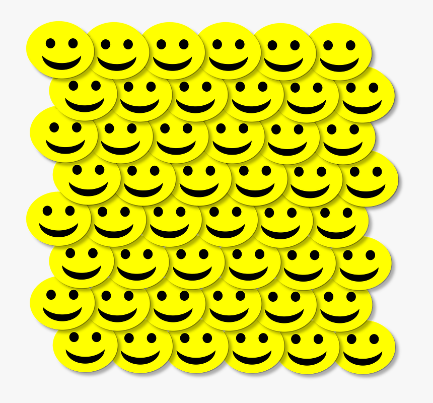 Happy Symbol, HD Png Download, Free Download