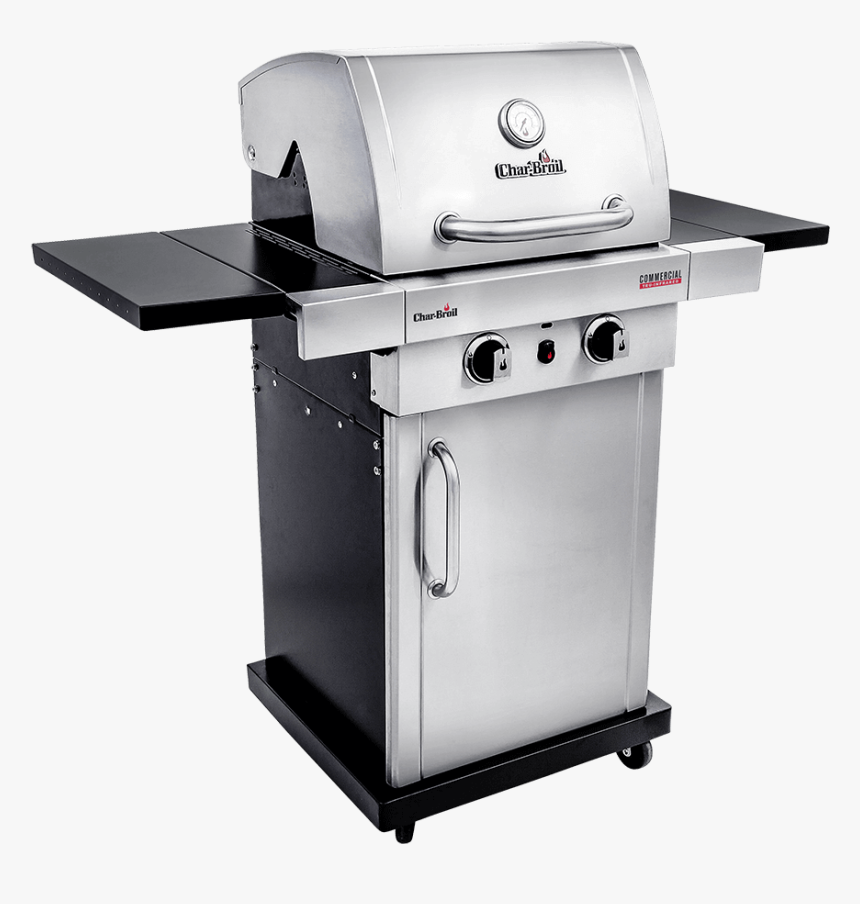 Commercial Infrared Char Broil Grill, HD Png Download, Free Download