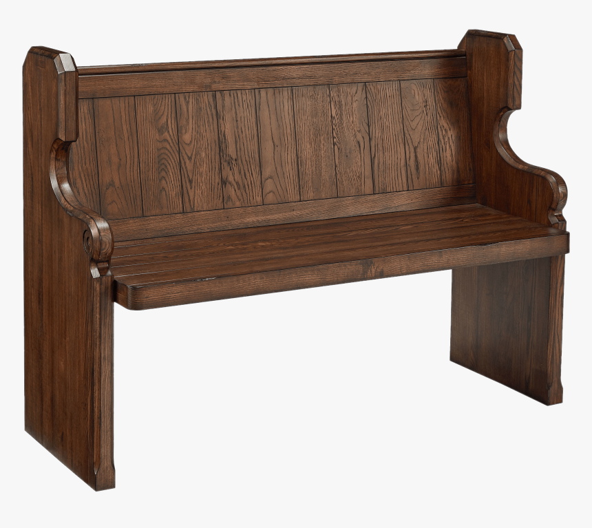 Pew Bench - Magnolia Home Pew Bench, HD Png Download, Free Download