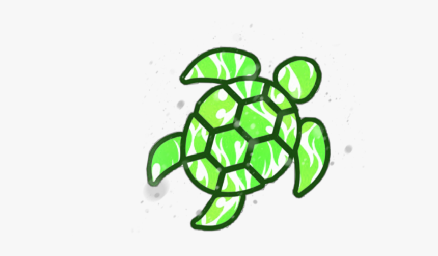 Green Sea Turtle, HD Png Download, Free Download