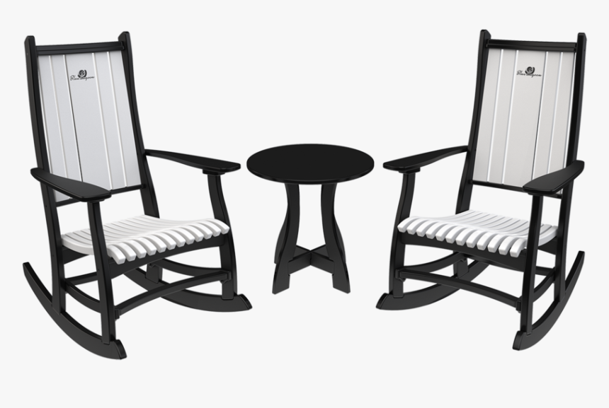 Transparent Outdoor Furniture Png - Rocking Chair, Png Download, Free Download