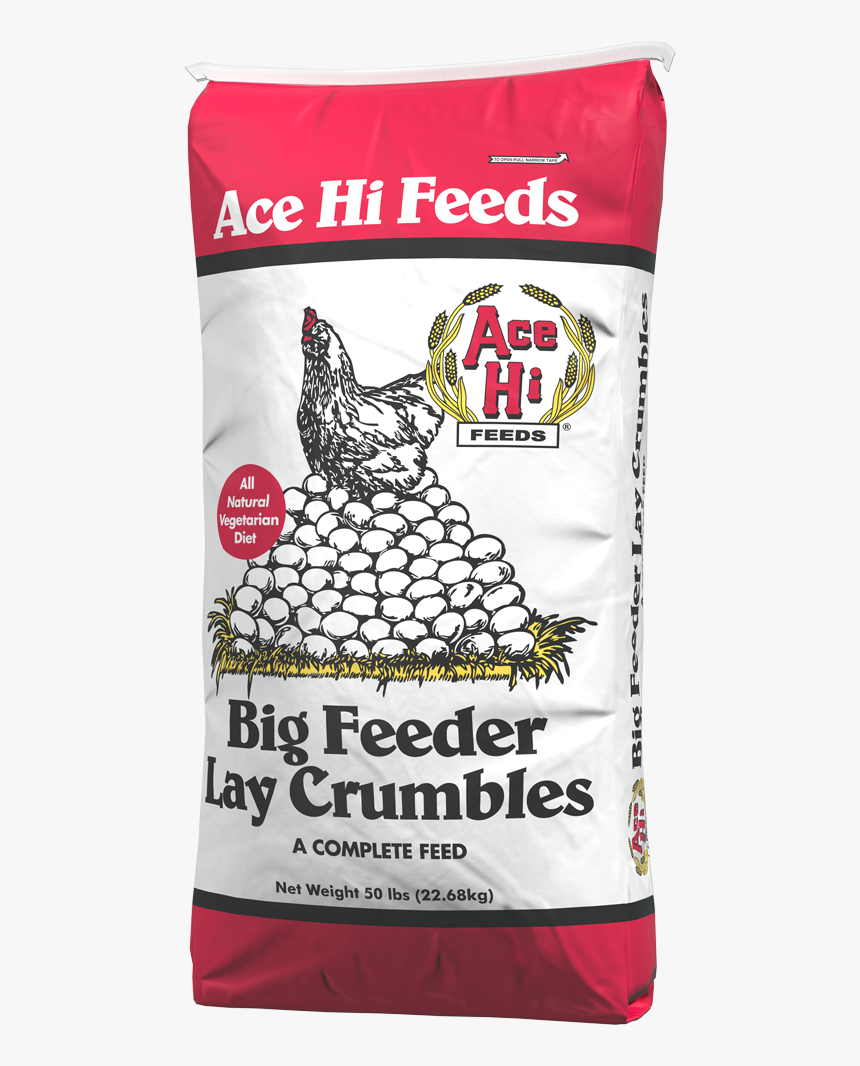 Ace Hi Chicken Feed, HD Png Download, Free Download