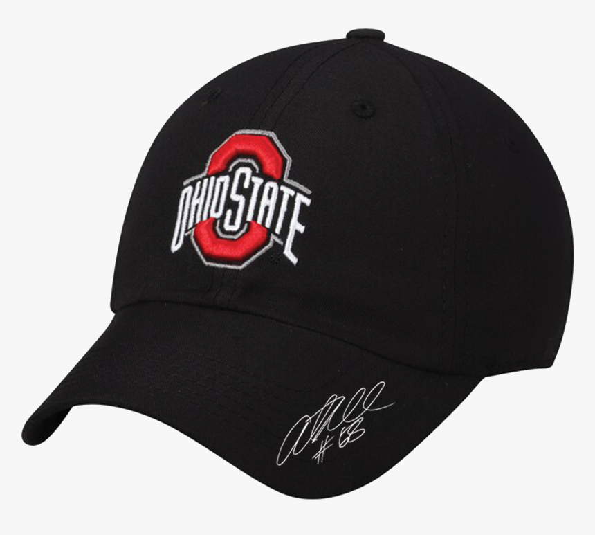 Osu Black Hat - Rutgers Hats, HD Png Download, Free Download