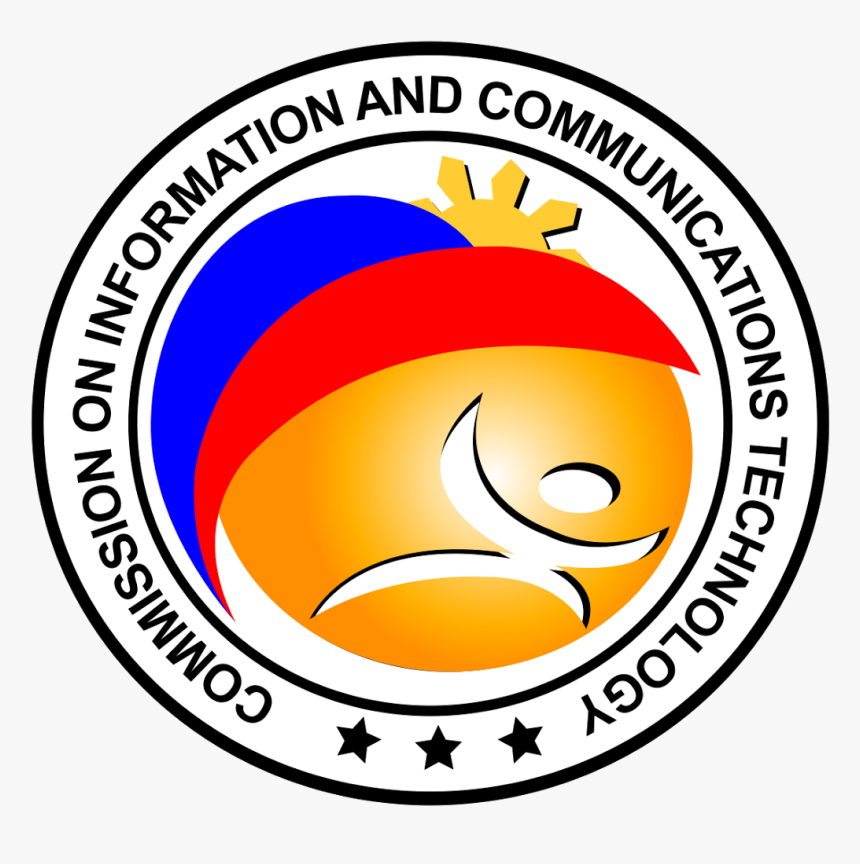 Commission On Information And Communications Technology - Commission On Information And Communications, HD Png Download, Free Download