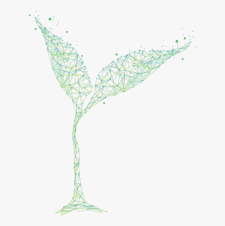 Vector Leaf - Illustration, HD Png Download, Free Download