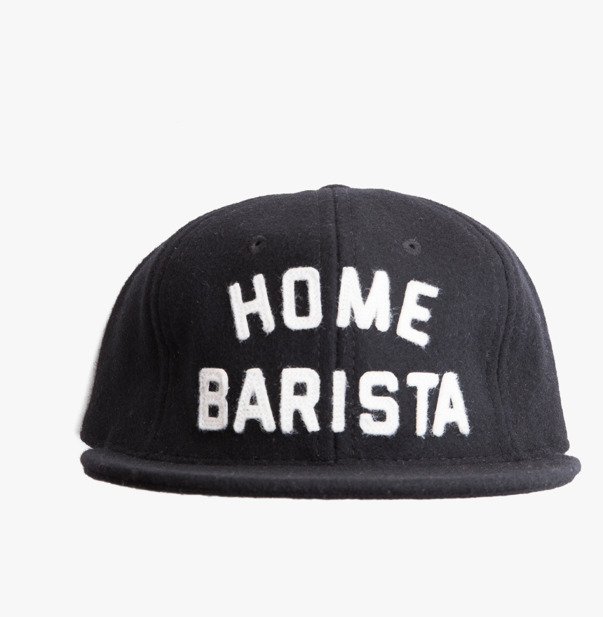 Black Cap Png, Transparent Png, Free Download