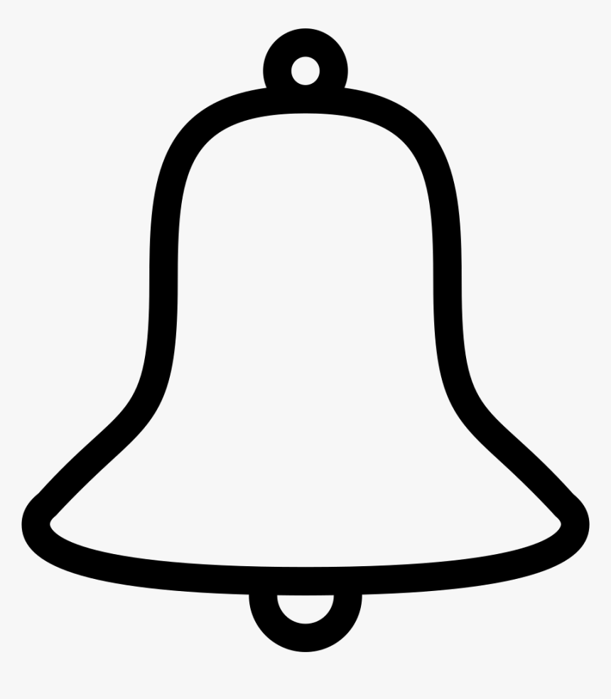 Thumb Image - Notifications Bell Icon Png, Transparent Png, Free Download