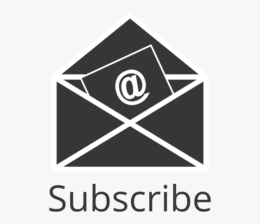 E-newsletter - Flat Icon E Mail, HD Png Download, Free Download