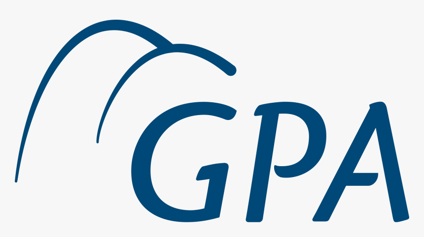 Gpa Logo, HD Png Download, Free Download