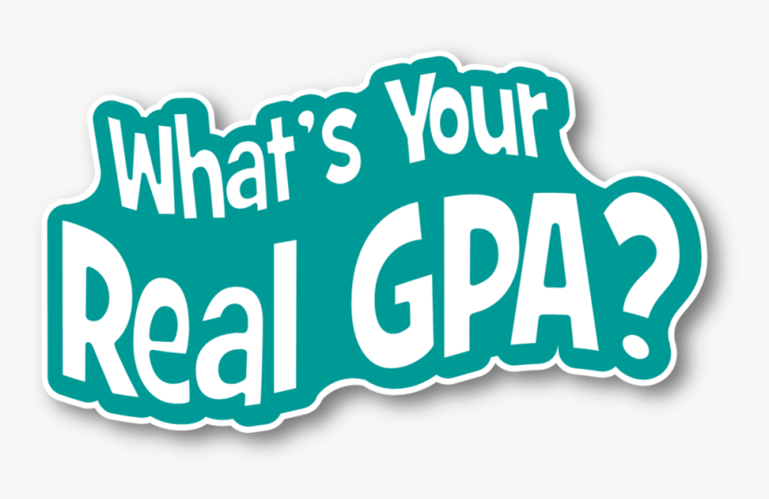 Gpa Png, Transparent Png, Free Download