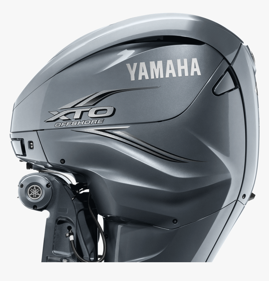 New Yamaha 425 Hp Outboard, HD Png Download, Free Download