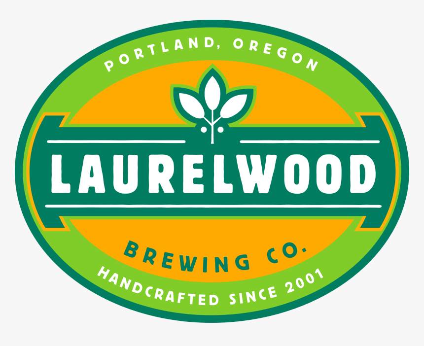 Laurelwood Brewery, HD Png Download, Free Download