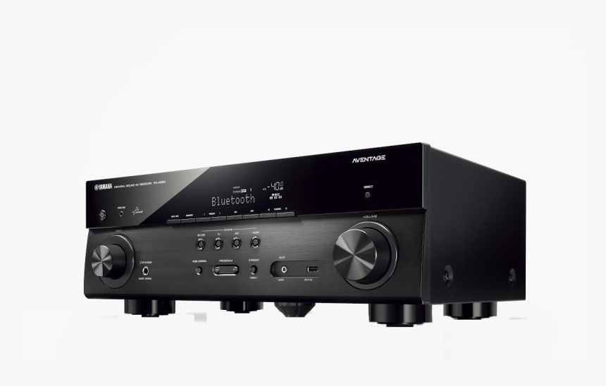 Yamaha Aventage Rx A660 Receiver, HD Png Download, Free Download