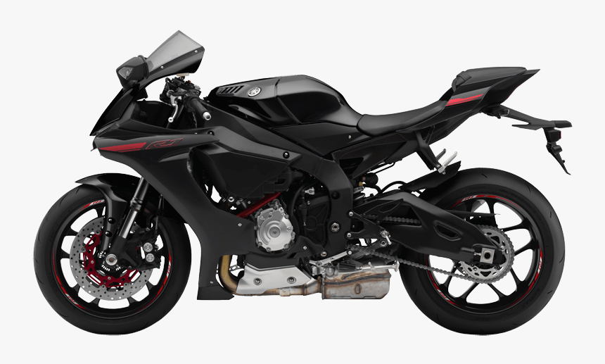 Yamaha Motorcycle Png Transparent Image - Kawasaki Ninja 650 Abs Black, Png Download, Free Download