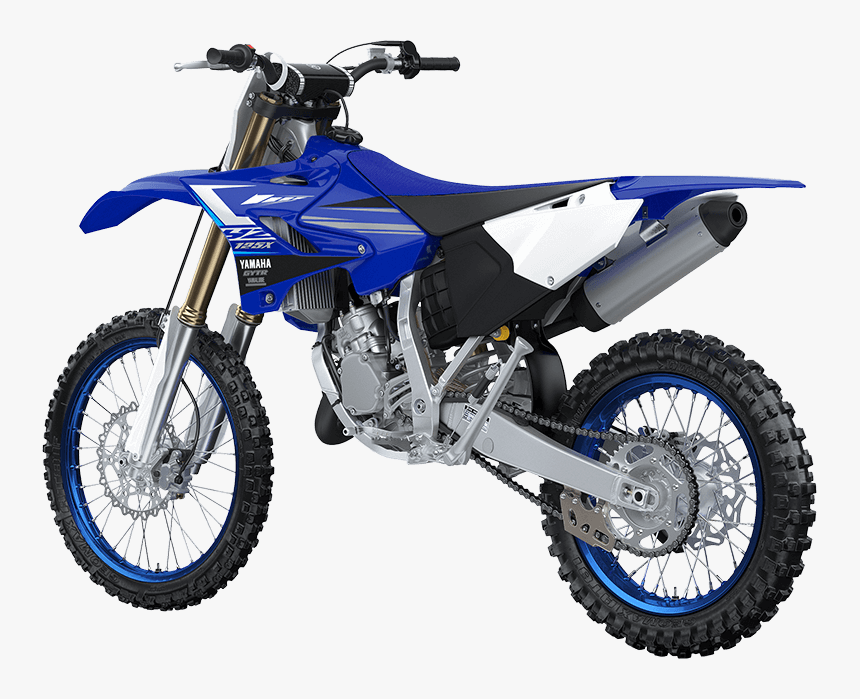 Yz 125 X 2020, HD Png Download, Free Download
