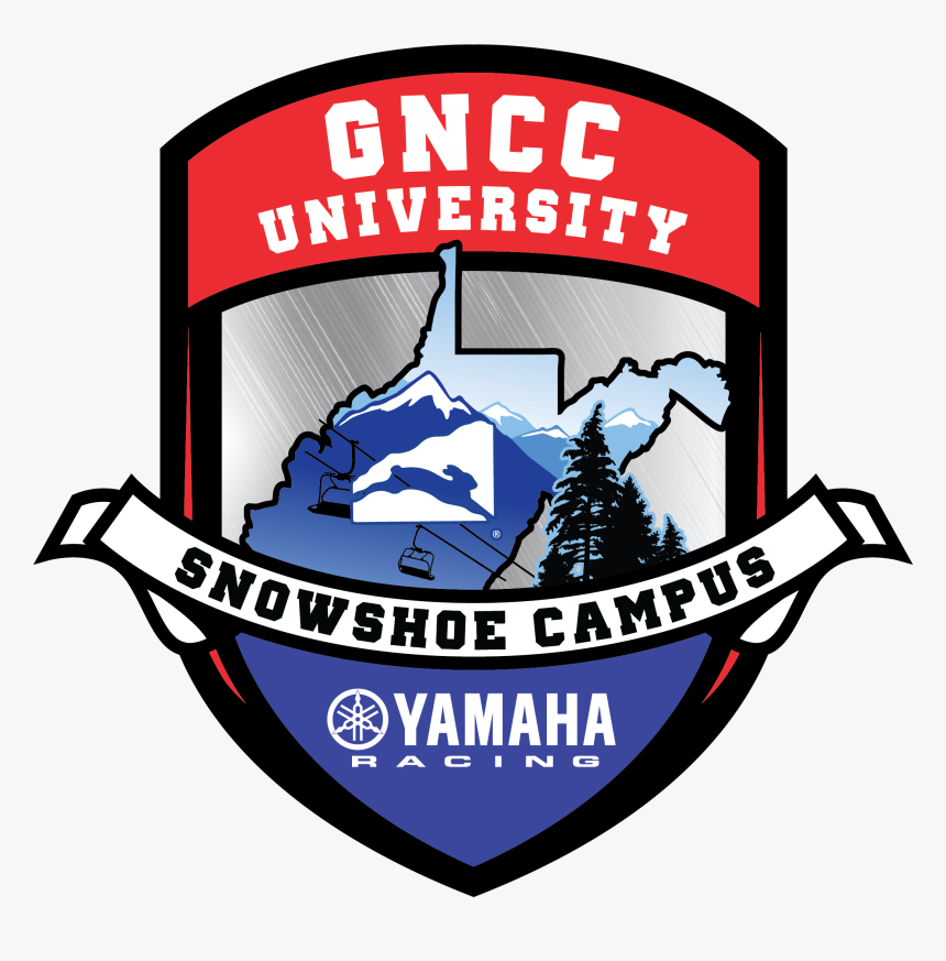 2019 Gncc University - Yamaha Motor Racing, HD Png Download, Free Download