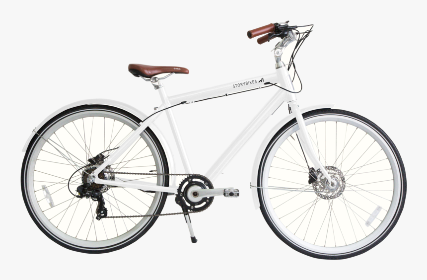 Transparent Riding Bicycle Png - Story Bike, Png Download, Free Download