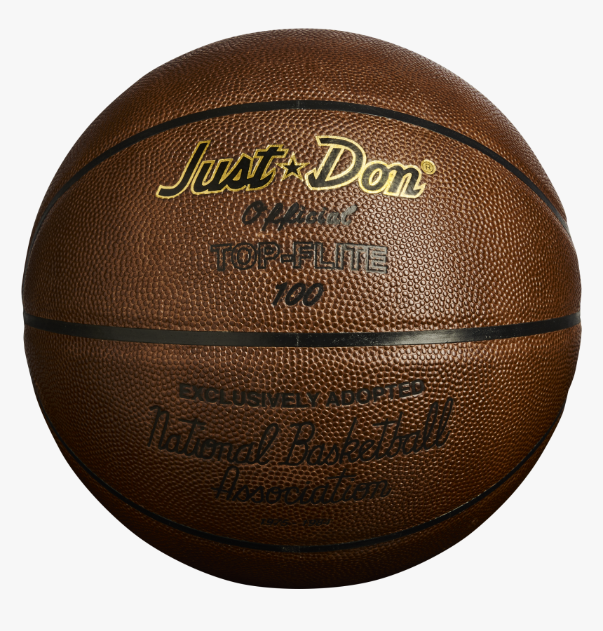 Spalding X Just Don 94 Series Basketball - Beach Rugby, HD Png Download, Free Download