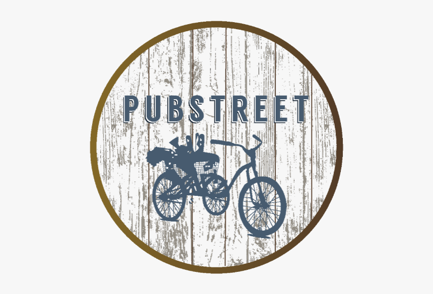 Pubstreet - Illustration, HD Png Download, Free Download