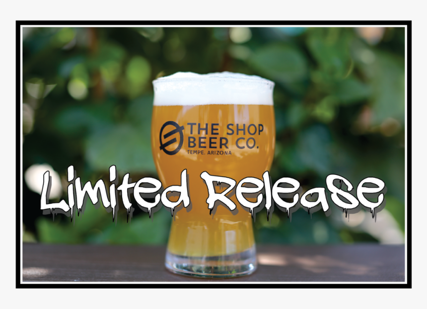 Website Buttons Limited Release-12 - Beer Glass, HD Png Download, Free Download