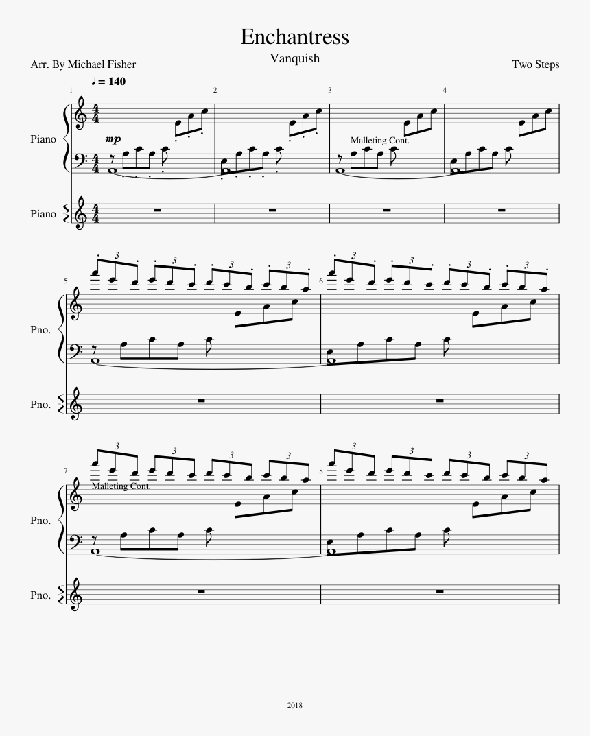 See You Again Violin Partitura, HD Png Download, Free Download