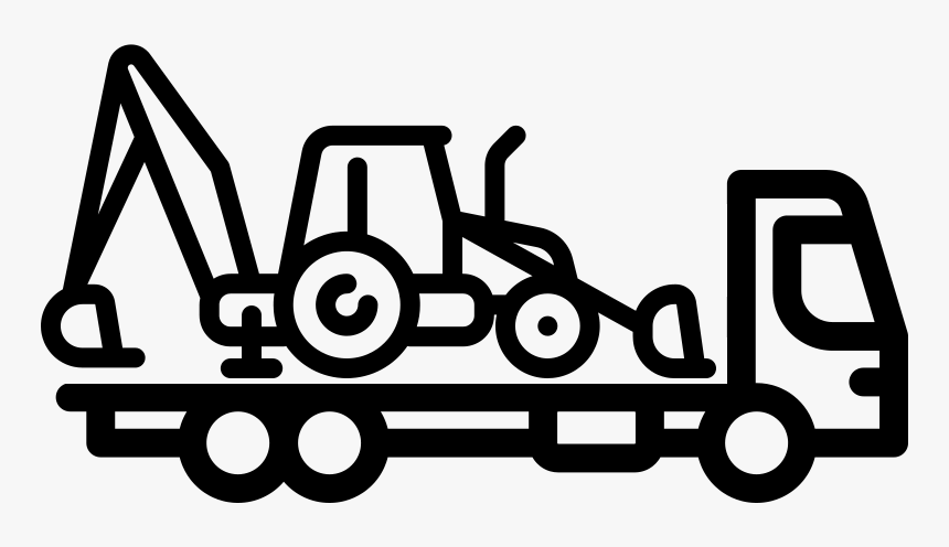 Oil Tanker Truck Icon, HD Png Download, Free Download