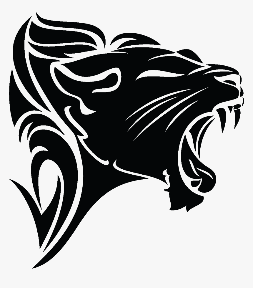 Thumb Image - Logo Vector Lion Png, Transparent Png, Free Download
