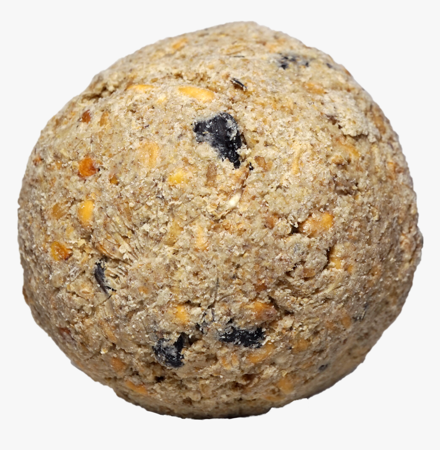 Suet Cake - Cookie, HD Png Download, Free Download