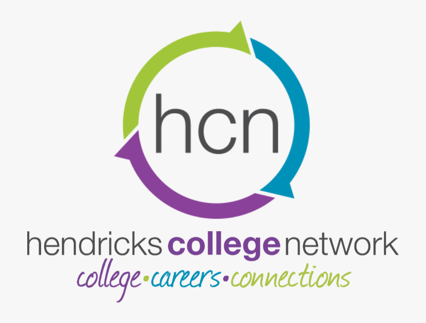 Hendricks College Network - Graphic Design, HD Png Download, Free Download