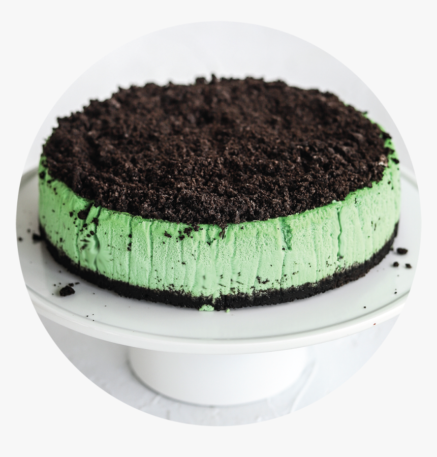 0mint Cake, HD Png Download, Free Download