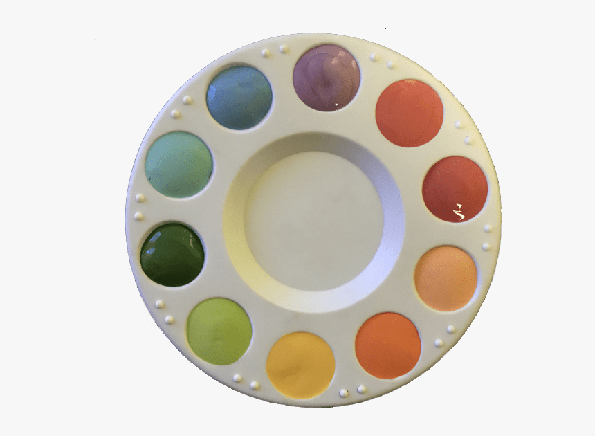 Real Palette Png, Transparent Png, Free Download