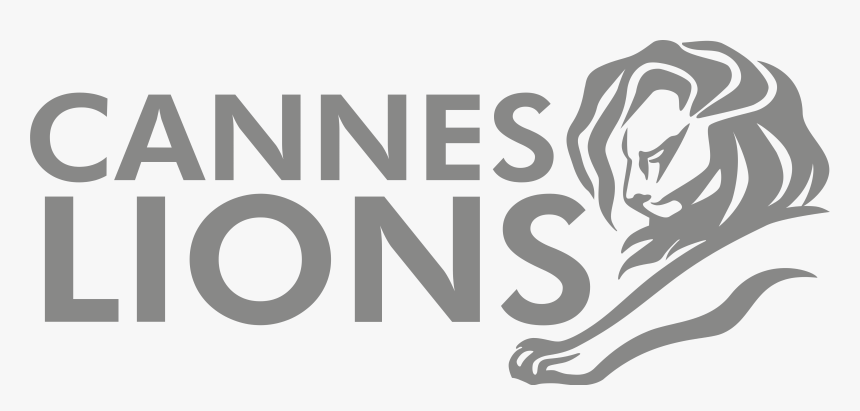 Cannes Lions Logo Png, Transparent Png, Free Download