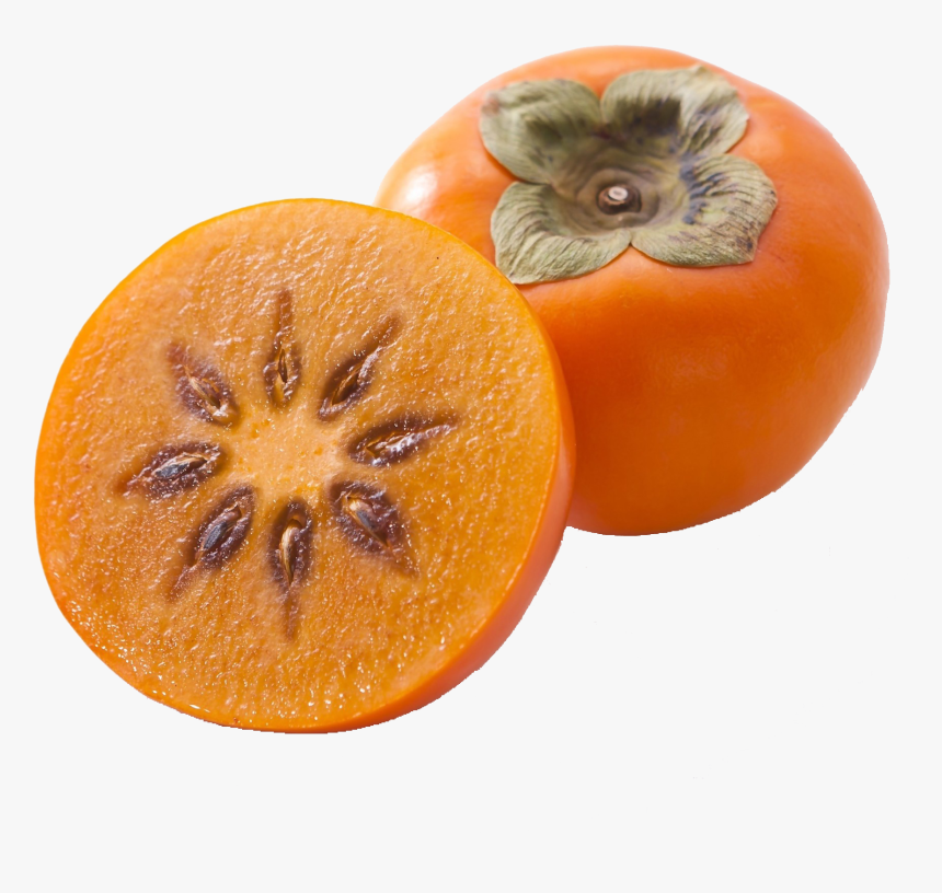 Persimmon Png - Persimmon, Transparent Png, Free Download