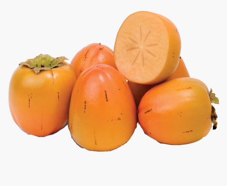 Persimmon Png - Spanish Persimmon, Transparent Png, Free Download