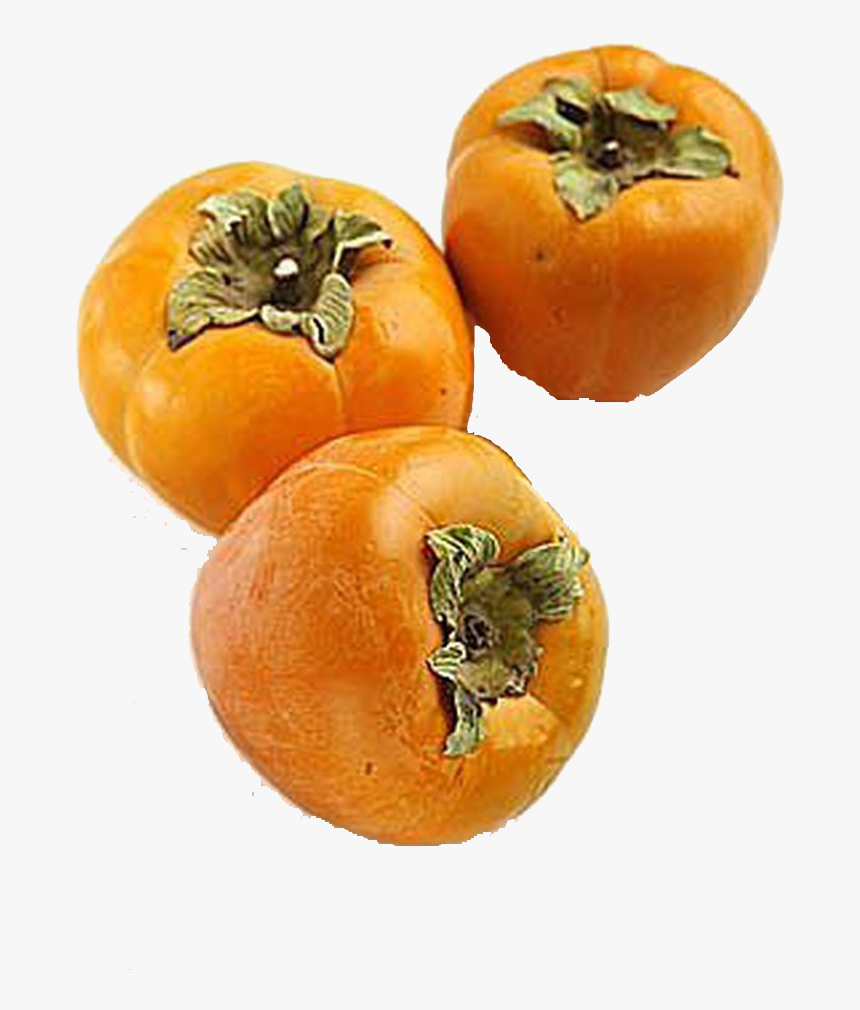 Persimmon Png Background - Persimmon, Transparent Png, Free Download