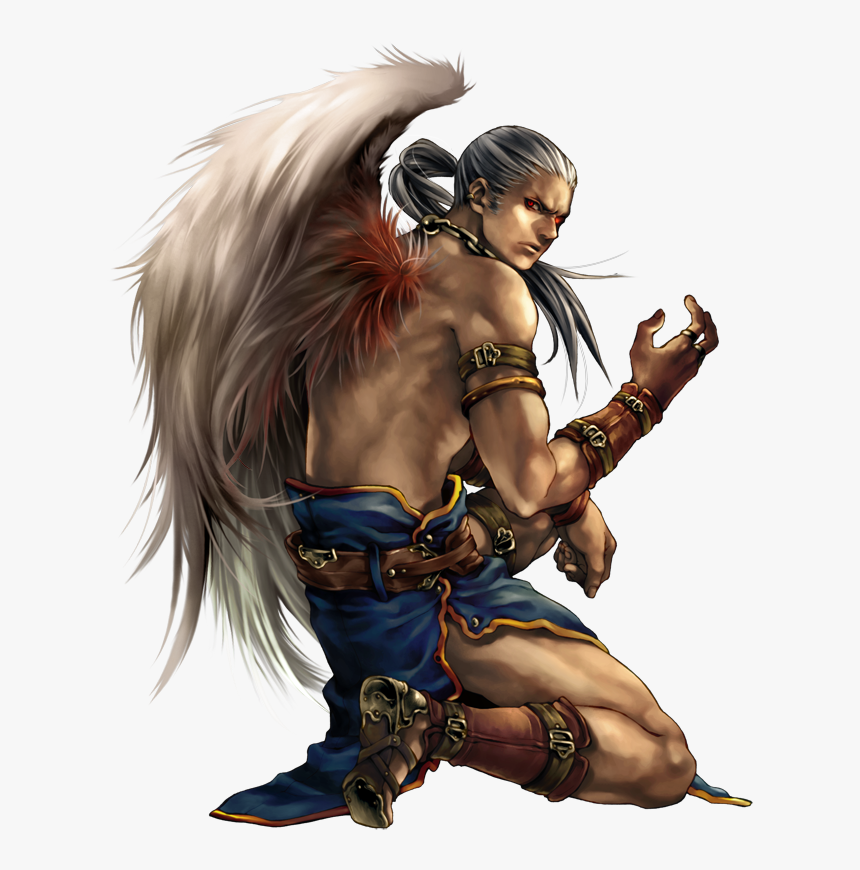Warrior Angel Png Free Download - Portable Network Graphics, Transparent Png, Free Download