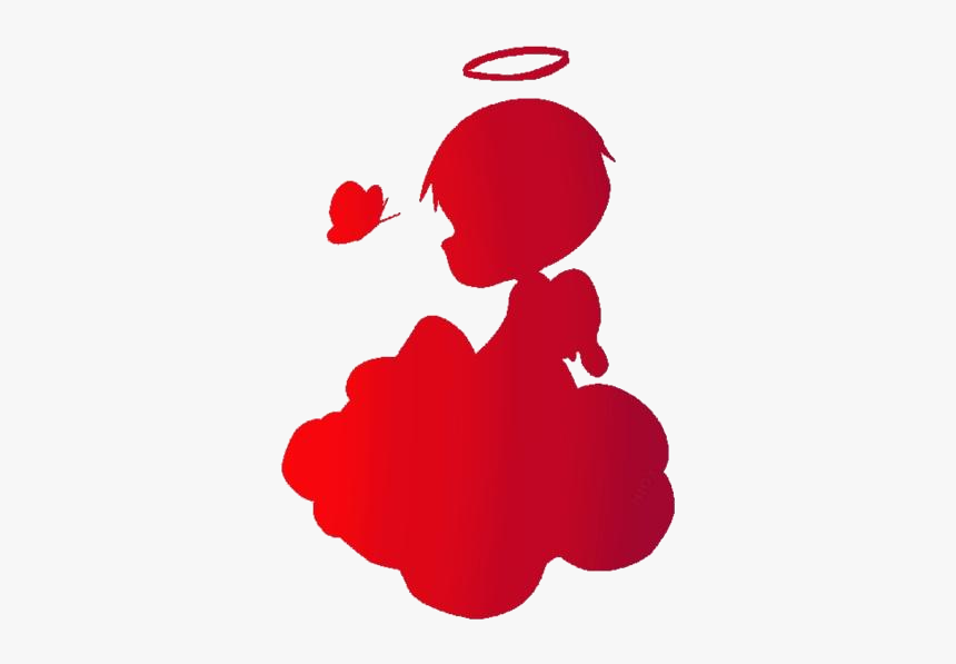 Transparent Guardian Baby Angel Clipart, Guardian Baby - Illustration, HD Png Download, Free Download