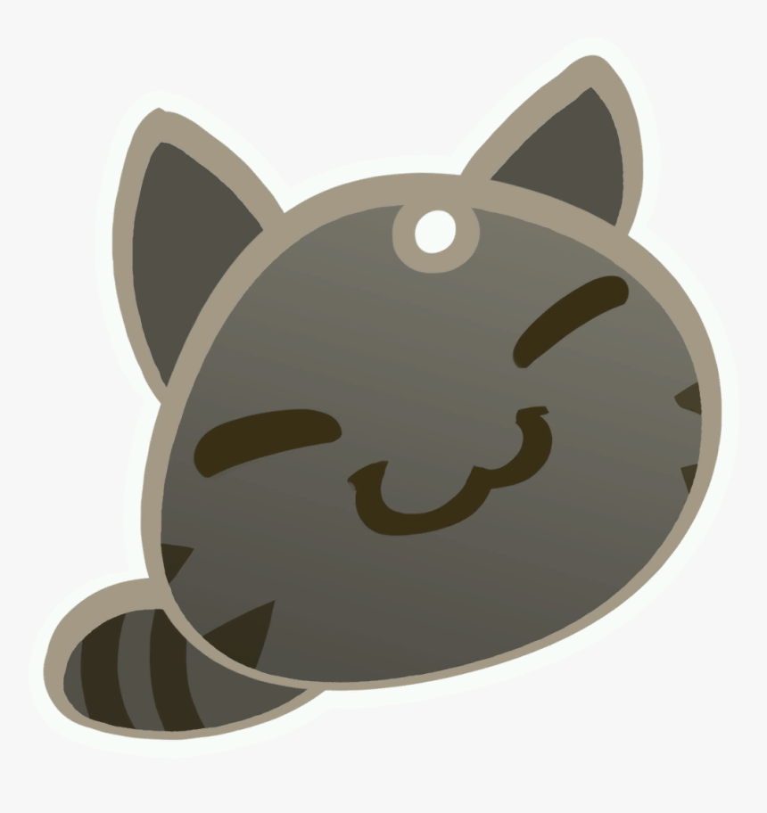 Slime Rancher Wiki - Cat Slime Slime Rancher, HD Png Download, Free Download