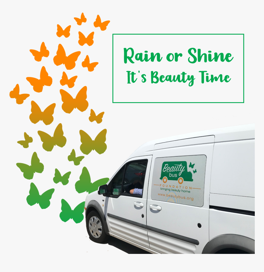 Transparent Light Rain Png - Minivan, Png Download, Free Download
