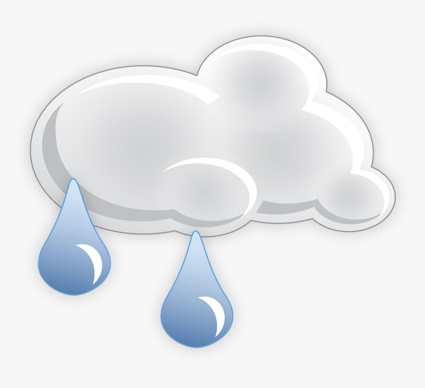 Light Rain Png - Drop, Transparent Png, Free Download