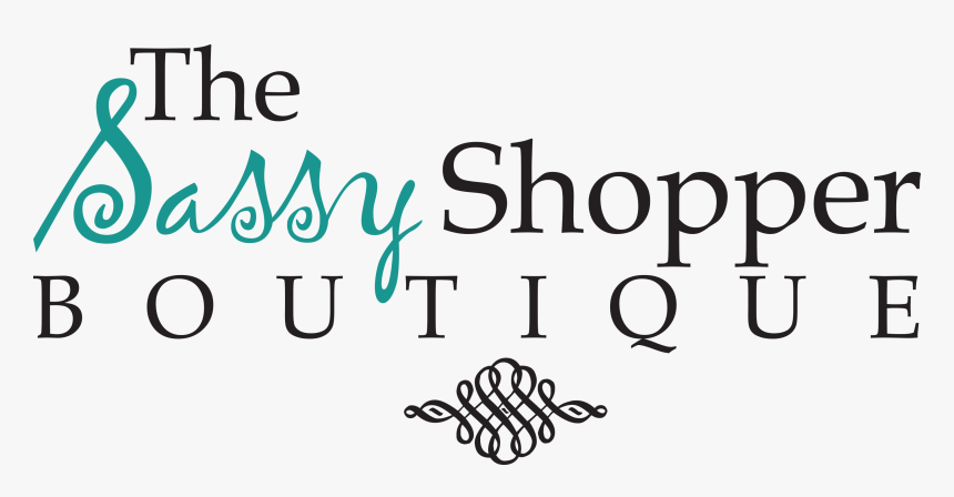 Sassy Shopper , Png Download - Sassy Shopper Alabaster Al, Transparent Png, Free Download
