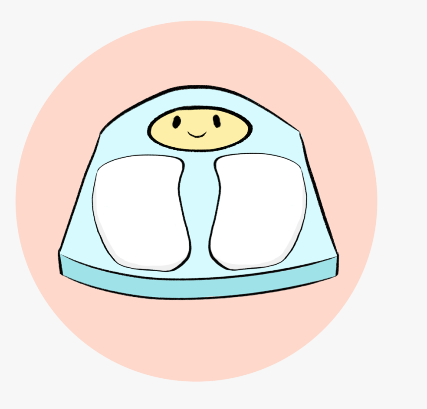 Transparent Weight Scale Icon Png - Yuki Megaphonic, Png Download, Free Download