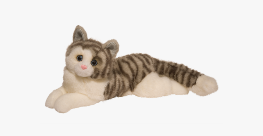 Cat Brand Stuffed Animals, HD Png Download, Free Download