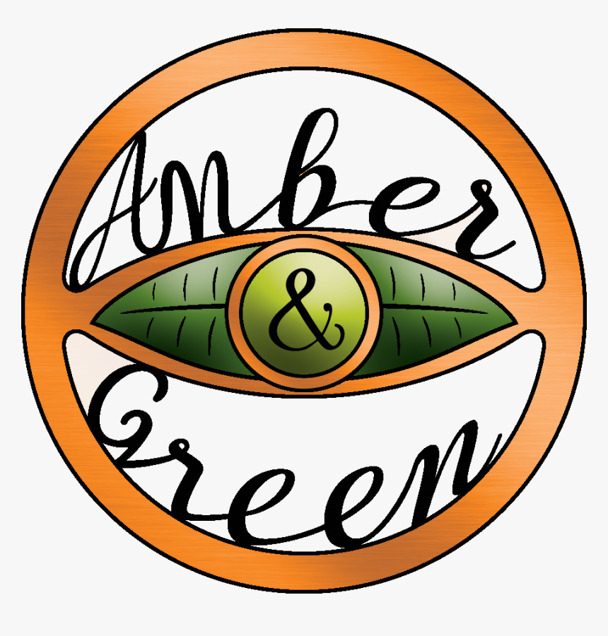 Amber & Green - Jerry's Peanut Butter Cup, HD Png Download, Free Download