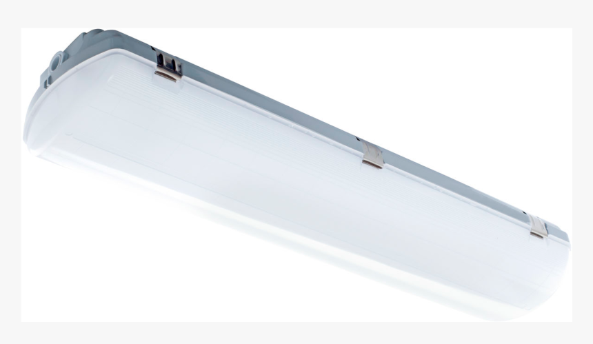 Westgate Led Linear Vapor Tight Light, 2 Foot, 25 Watt, - Ceiling, HD Png Download, Free Download
