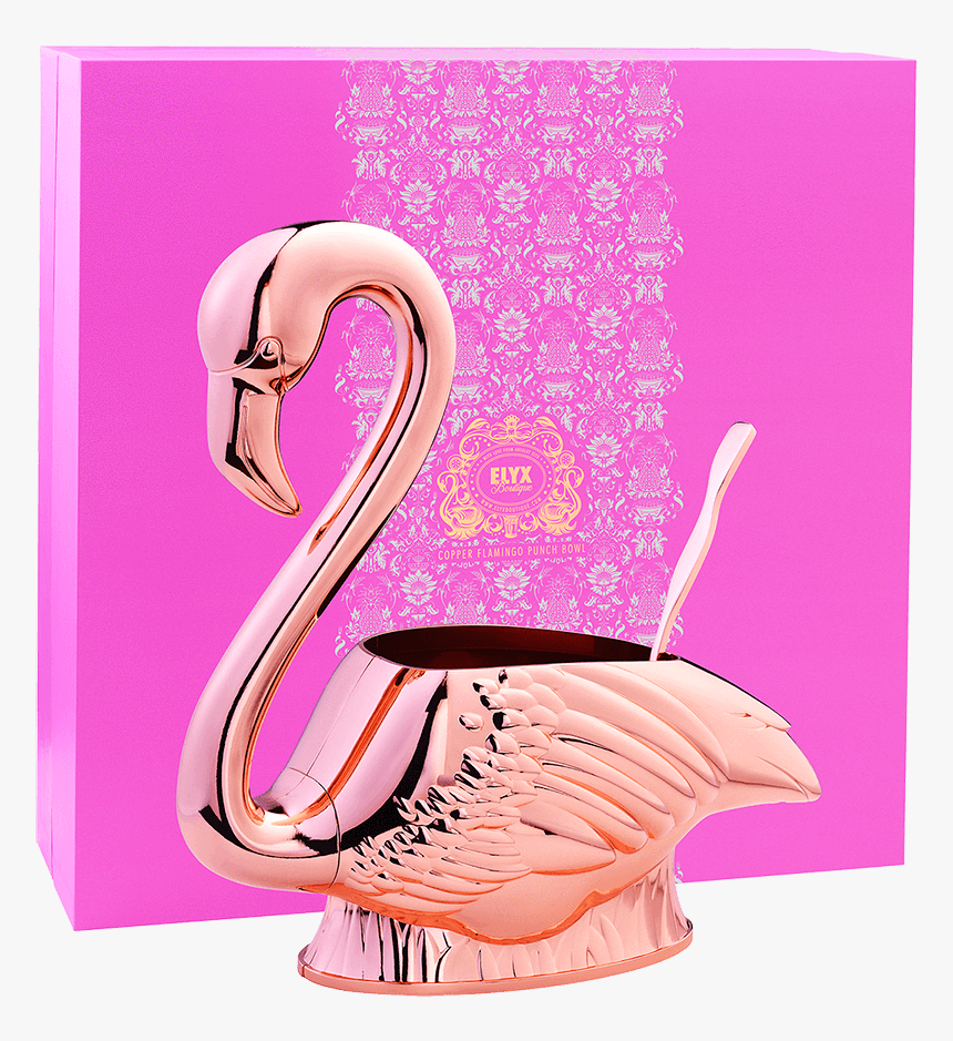 Elyx Flamingo, HD Png Download, Free Download