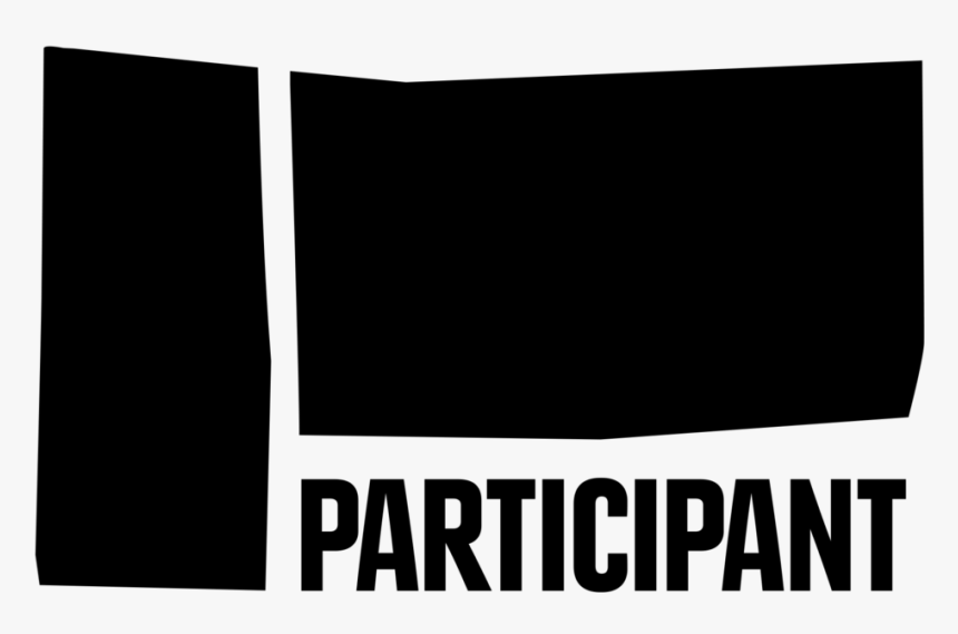 Participant Media Logo - Participant Media Logo Png, Transparent Png, Free Download