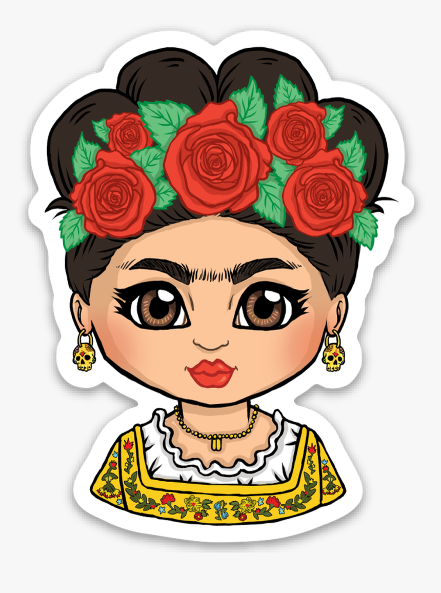 Sassy Frida, HD Png Download, Free Download